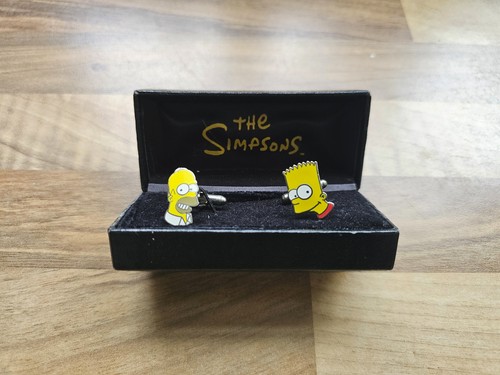 Official the simpsons - official,