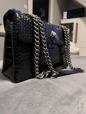 Kurt Geiger  Kensington Mini Shoulder Chain Crossbody Bag 