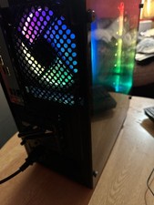 ryzen 5 3600 gaming pc