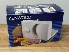 Kenwood SL250 Electric Food
