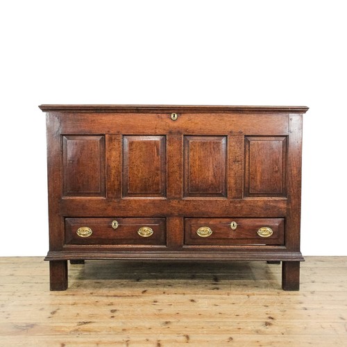 Antique 18th century - antique, oak