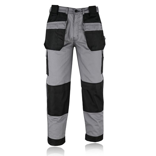 Men cargo trousers work - men's,