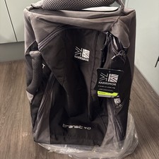 Karrimor Transit 40L Wheel Bag