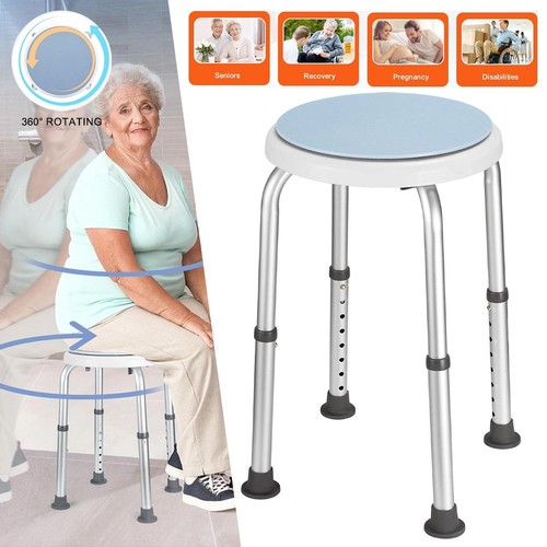 Bath shower stool seat chair - stool,