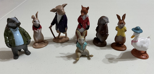 Beatrix potter peter rabbit - beatrix,