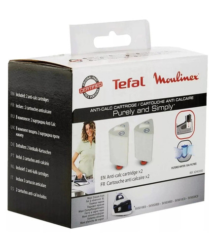 Tefal purely simply - purely,