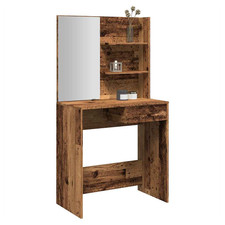 Dressing Table Old Wood