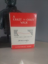 Wainwright A Coast to Coast