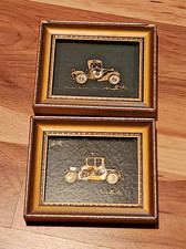 Set of 2 Ken Broadbent