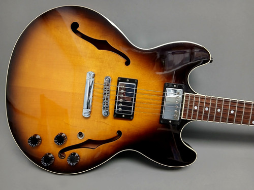 2015 gibson midtown standard - midtown,
