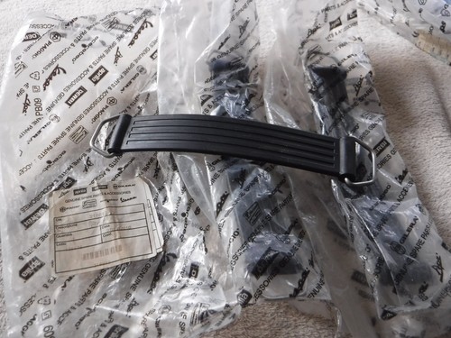 Vespa battery strap - strap, 125