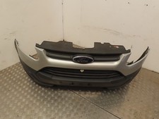 Ford Transit Custom Front Bumper 2.2TDCI 2015 (SILVER)