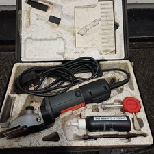 Heiniger Handy Mains Clippers