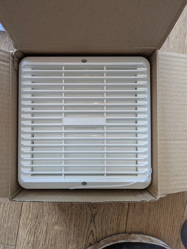 Acel ac66133 150mm humidistat - ac66133,