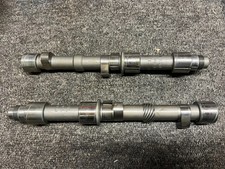 Mega cycle 511-TCB RACE CAMS FOR TRIUMPH T150, A75, ROB NORTH