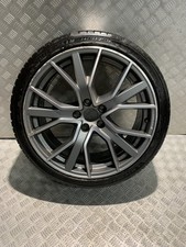 AUDI A4 / S4 ALLOY WHEEL