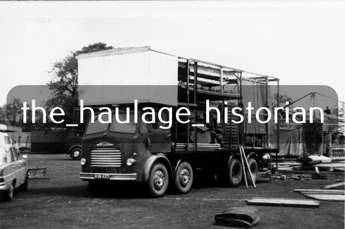 Thh truck photos - albion,