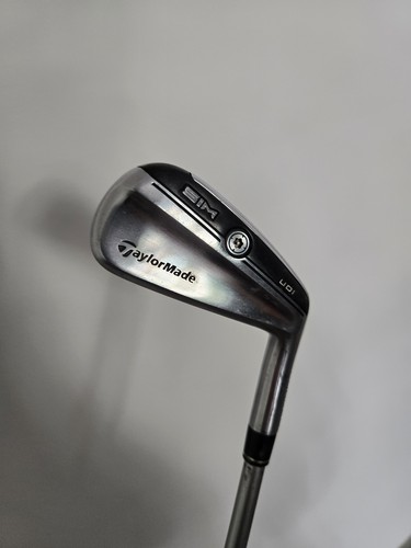 Taylormade sim udi iron - sim,