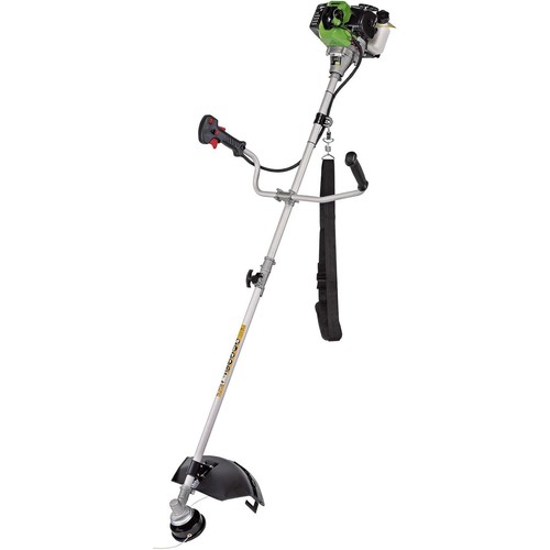 Draper 5cc petrol brush - petrol,