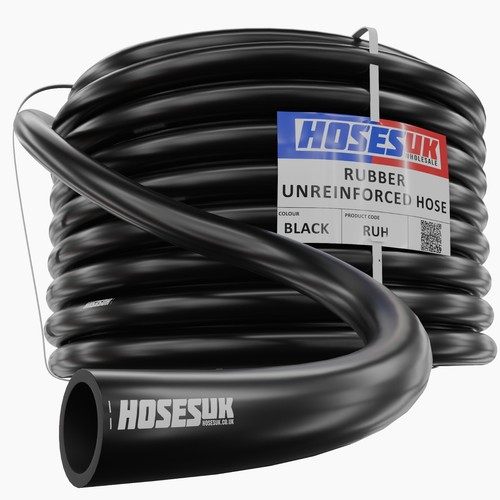 Unreinforced nitrile fuel - unreinforced,