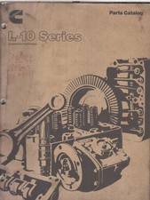 Cummins series 10 - l-10,