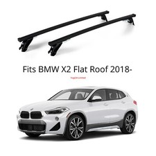 Premium roof rack bars for - for, bmw