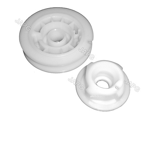 Starter pulley hub efco - pulley, &