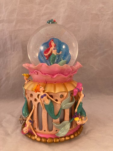 Disney store musical snow - store,