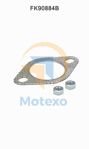 Fk90884b catalytic converter - catalytic,