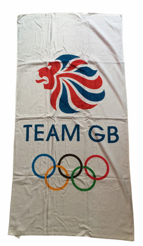 Team towel beach - team,