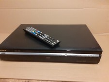 Sony RDR-HXD870 DVD Recorder