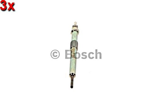Glow plug bosch fits fiat - plug,