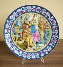 Wedgwood The Legends of King