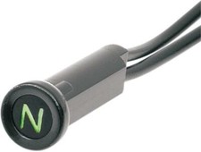 Snap-In Neutral Indicator