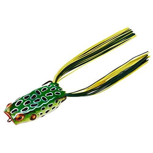 Poppin pad crasher topwater - ,