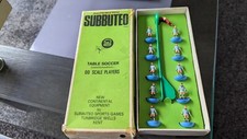 Subbuteo coventry city - hw,