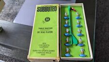 SUBBUTEO HW Coventry City