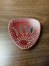 Australian aboriginal - australian,