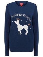 Ladies Santas Little Helper