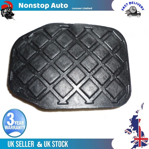 Brake pedal rubber audi a3 - brake,