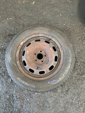 2004 VOLKSWAGEN BEETLE STEEL