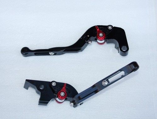 Racing levers aprilia - racing,