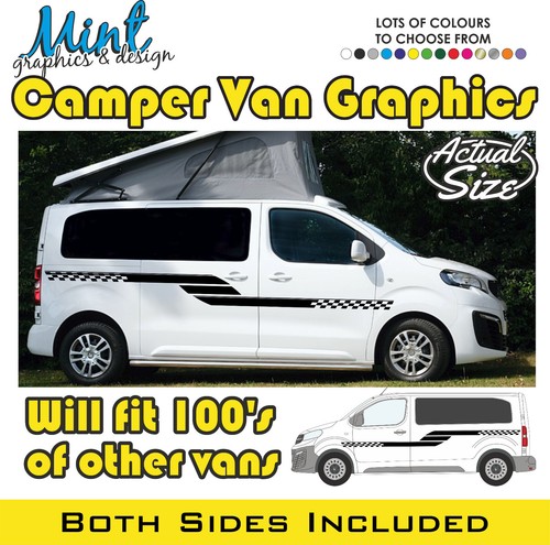 Swb vauxhall vivaro - vauxhall, camper