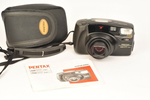 Pentax zoom 105 super highly - pentax,