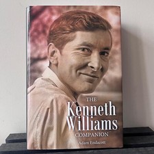 The Kenneth Williams Companion