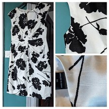 Women's Dress  Jessica Howard 14 Sateen Lustre Polyester Lined Wedding Party £85