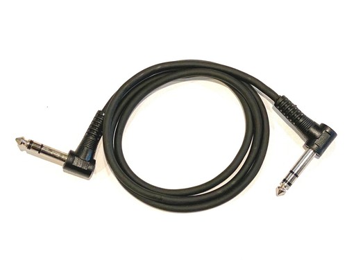 Right angle trs 3ft male - right,