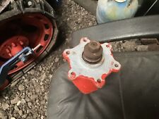 RANSOMES mg2  rear hub