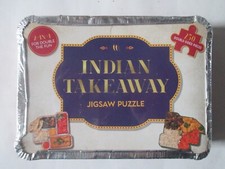 Indian Takeaway 250 Piece