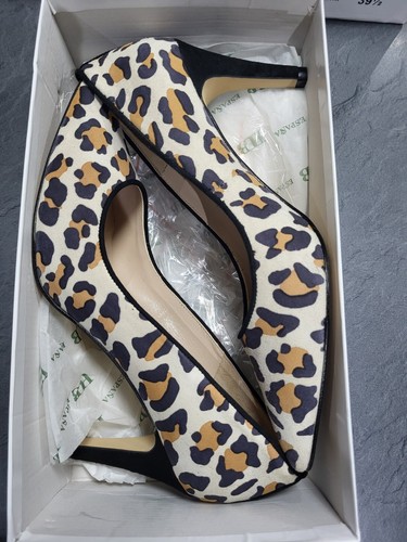 Espana leopardo animal - hb,